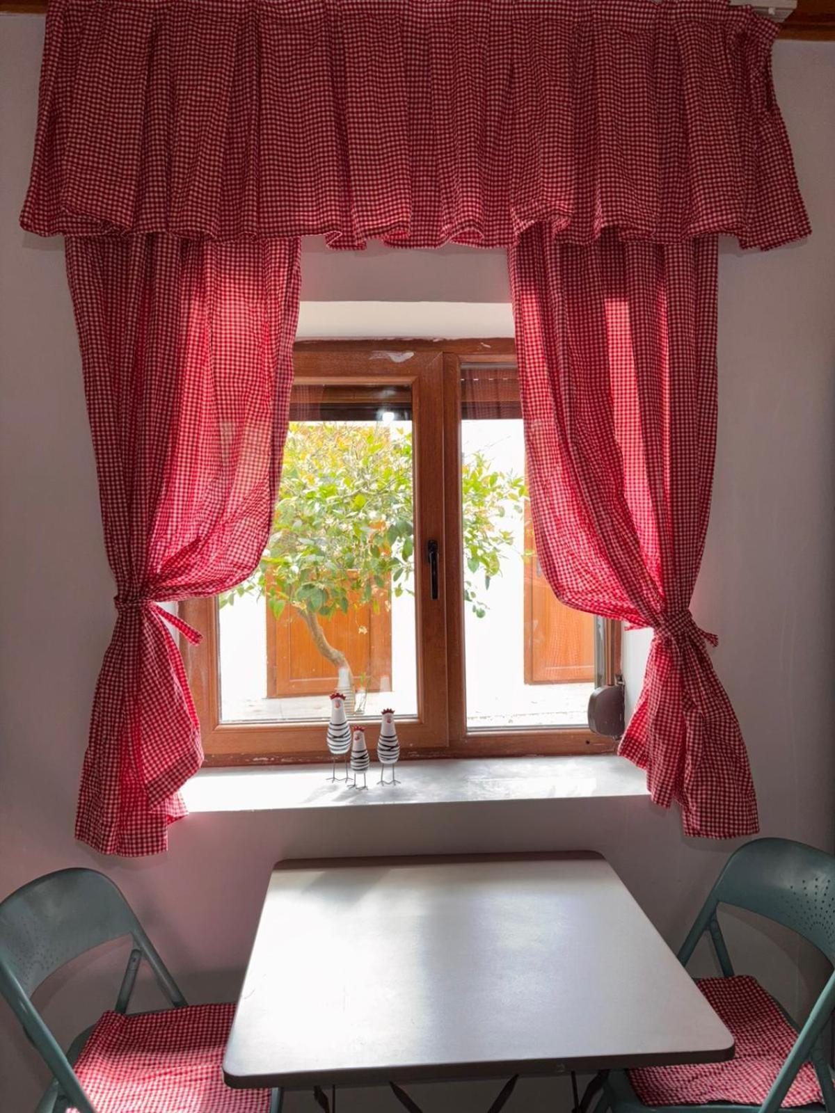 Urla Sunrise House Villa Ildiri Exteriör bild
